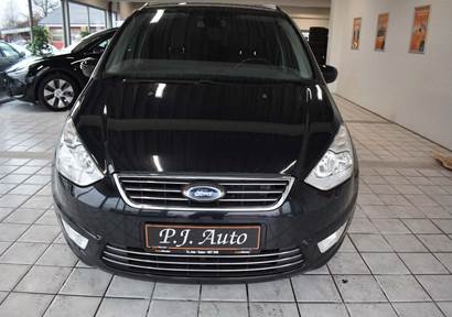 Ford Galaxy 2,0 TDCi 163 Collection aut.