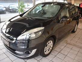 Renault Grand Scenic III 1,5 dCi 110 Authentique 7prs