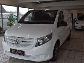 Mercedes Vito 114 2,2 CDi Standard L