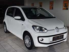 VW UP! 1,0 60 Move Up! BMT