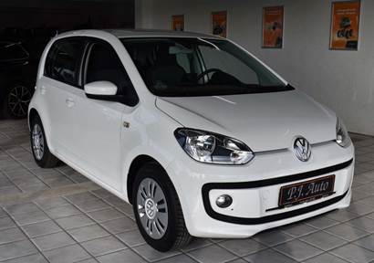 VW UP! 1,0 60 Move Up! BMT