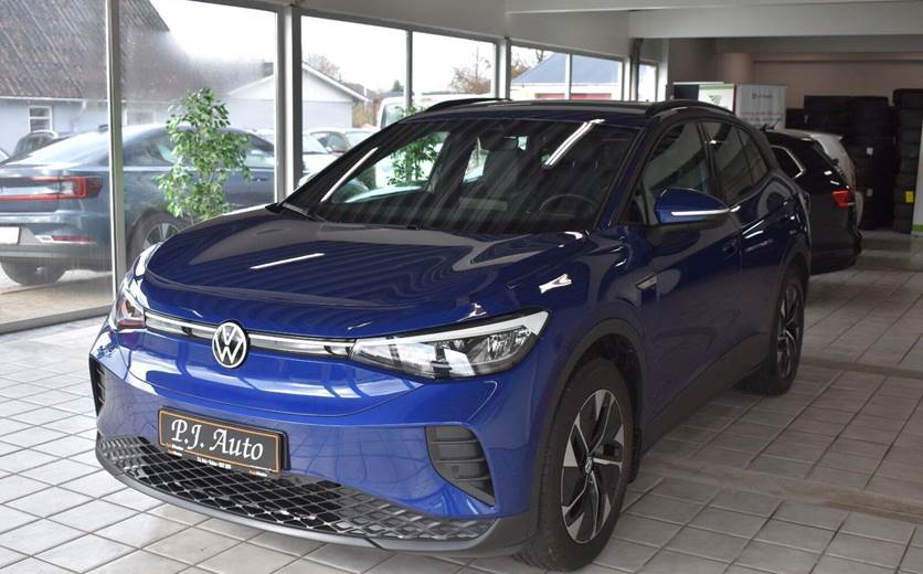 VW ID.4