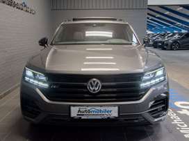 VW Touareg 3,0 TDi 286 R-line aut. 4Motion