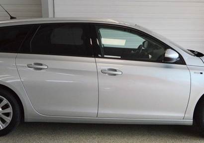 Peugeot 308 1,6 BlueHDi 120 Style SW EAT6