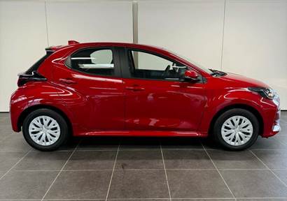 Mazda 2 1,5 Hybrid Pure+ CVT