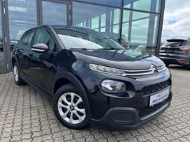 Citroën C3 1,2 PureTech 82 Cool