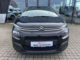 Citroën C3 1,2 PureTech 82 Cool