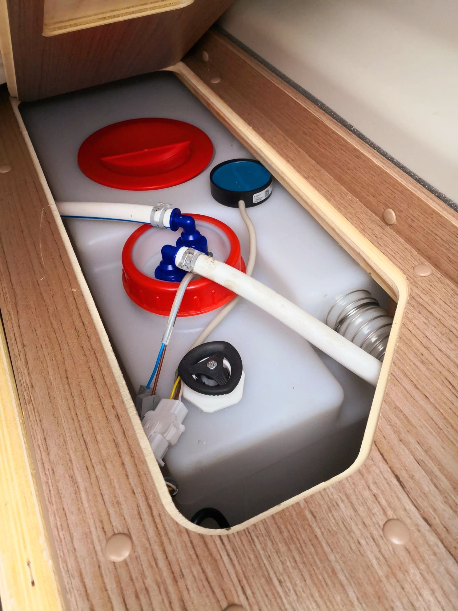 Fiat Ducato 2,2 CARADO