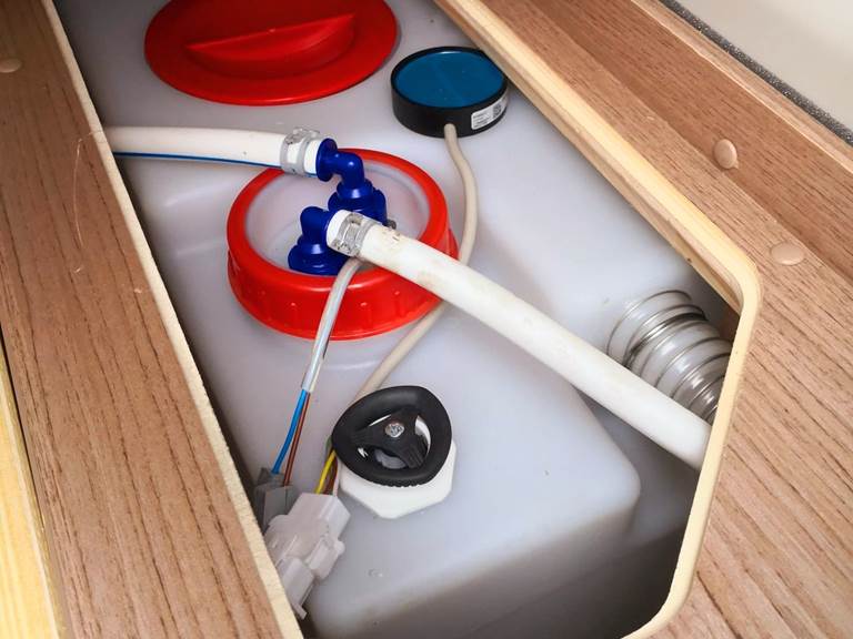 Fiat Ducato 2,2 CARADO