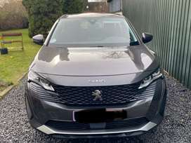 Peugeot 5008 1,5 BlueHDi 130 Active Pack EAT8 7prs