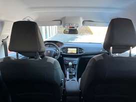 Peugeot 308 1,6 BlueHDi 120 Style