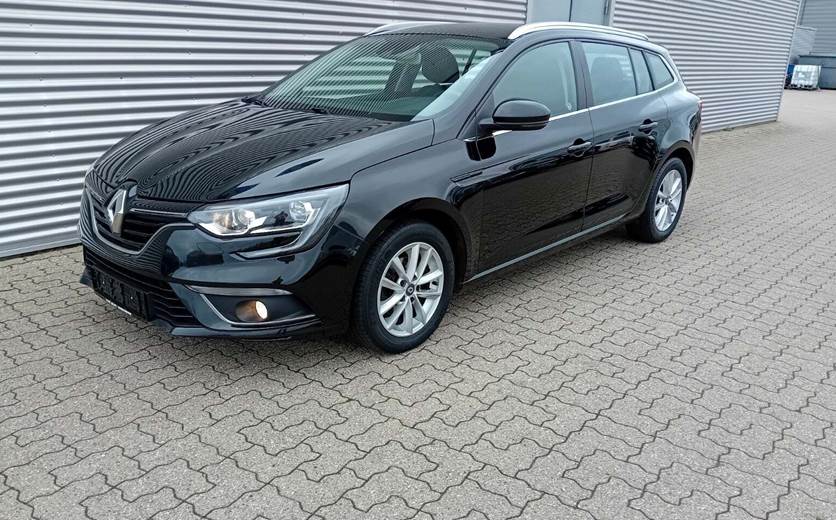Renault Megane IV