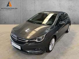 Opel Astra 1,4 T 150 Enjoy