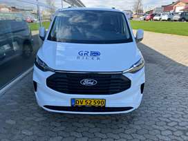 Ford Transit Custom 2,0 300 L2H1 TDCi Limited 170HK Van 6g Aut.