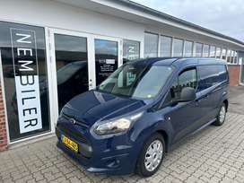 Ford Transit Connect 1,6 TDCi 115 Trend lang