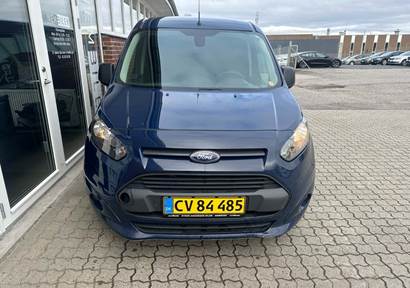 Ford Transit Connect 1,6 TDCi 115 Trend lang
