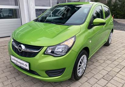 Opel Karl 1,0 Enjoy