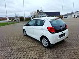 Citroën C1 1,2 PureTech 82 Cool