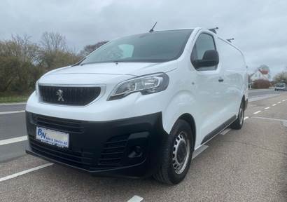 Peugeot Expert 2,0 BlueHDi 120 L3 Plus Van