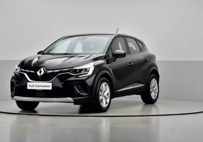 Renault Captur TCe 130 Zen EDC