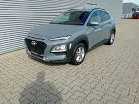 Hyundai Kona 1,6 CRDi 115 Trend Edition