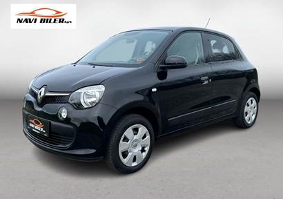 Renault Twingo 1,0 SCe 70 Expression