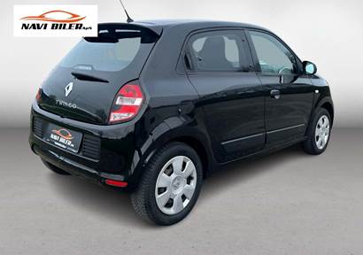 Renault Twingo 1,0 SCe 70 Expression