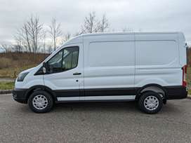 Ford Transit 2,0 350 L2H2 TDCi Trend 130HK Van 6g Aut.