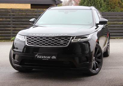 Land Rover Range Rover Velar 3,0 D300 SE aut.