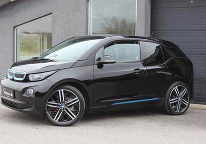 BMW i3 BEV