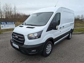 Ford Transit 2,0 350 L2H2 TDCi Trend 130HK Van 6g Aut.