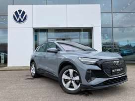 Audi Q4 e-tron 50 Attitude quattro