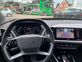 Audi Q4 e-tron 50 Attitude quattro