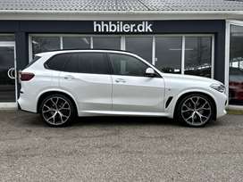 BMW X5 3,0 xDrive45e M-Sport aut. Van