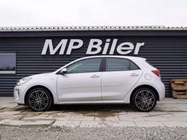 Kia Rio 1,0 T-GDi Comfort