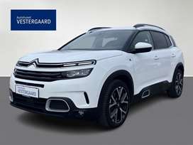 Citroën C5 Aircross 1,6 Plugin-hybrid Shine Sport EAT8 225HK 5d 8g Aut.