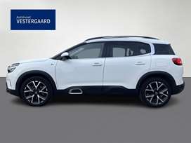 Citroën C5 Aircross 1,6 Plugin-hybrid Shine Sport EAT8 225HK 5d 8g Aut.