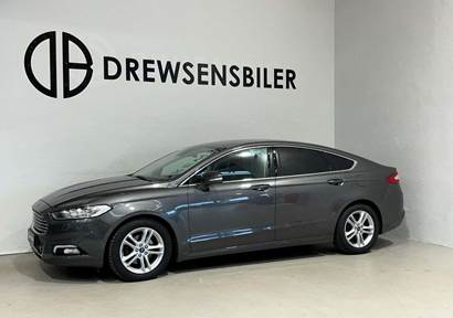 Ford Mondeo 1,5 SCTi 160 Titanium aut.