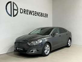 Ford Mondeo 1,5 SCTi 160 Titanium aut.