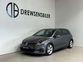 VW Golf VII 2,0 GTi Performance DSG