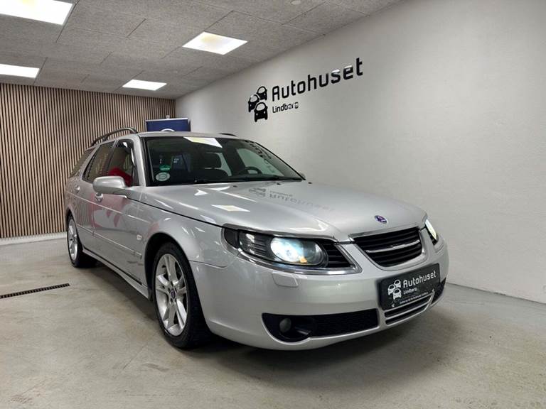 Saab 9-5