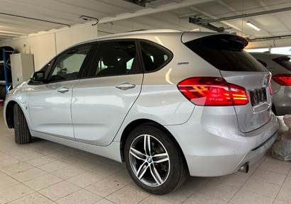 BMW 225xe 1,5 Active Tourer Advantage aut.