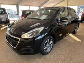 Peugeot 208 1,2 PureTech 82 Allure+