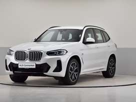 BMW X3 30e xDrive M-Sport Steptronic