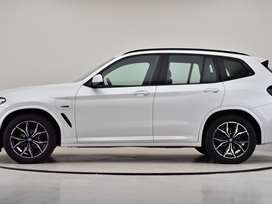 BMW X3 30e xDrive M-Sport Steptronic