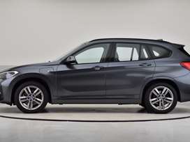 BMW X1 25e xDrive M-Sport Plus Steptronic