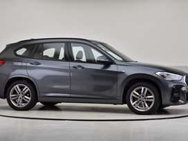 BMW X1 25e xDrive M-Sport Plus Steptronic