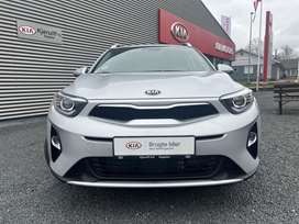 Kia Stonic 1,0 T-GDI Collection 100HK 5d