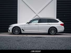 BMW 530d 3,0 Touring M-Sport xDrive aut.