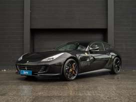 Ferrari GTC4Lusso T 3,9 DCT